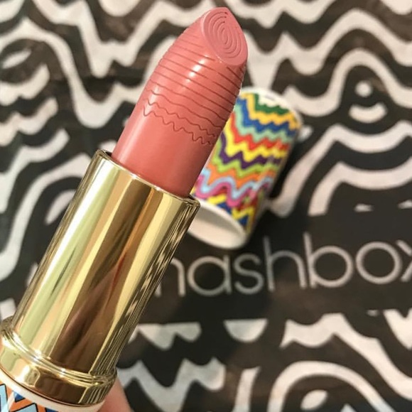 Smashbox be legendary pretty social Lipstick - Picture 2 of 2